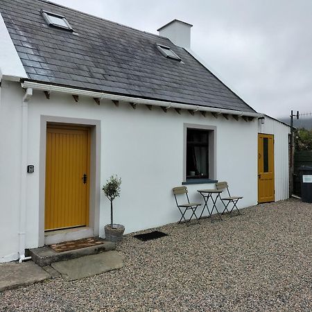 The Wee Hous Cresslough Villa Creeslough Exterior photo